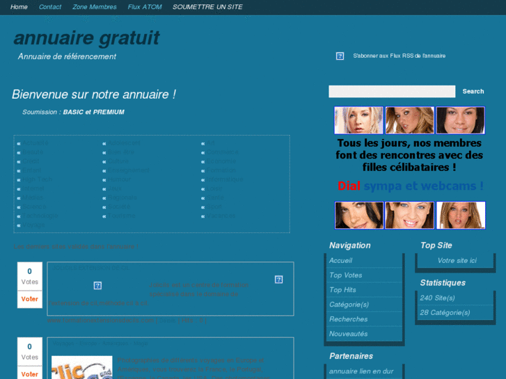 www.gratuitannuaire.com