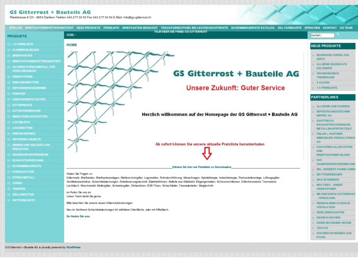 www.gs-gitterrost.ch