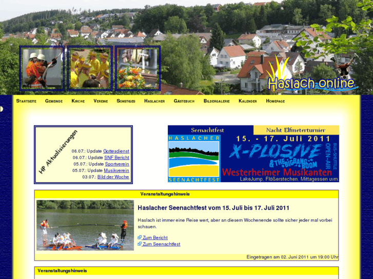 www.haslach.biz