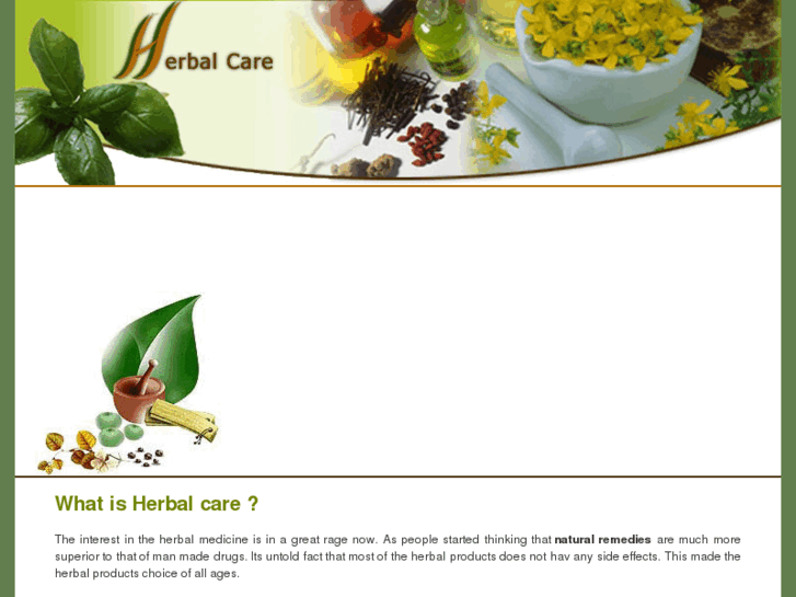 www.herbal-care.net