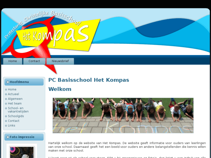 www.hetkompas.net