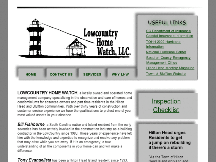 www.homewatchofthelowcountry.com