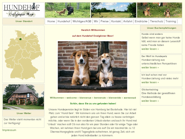 www.hundehof.com