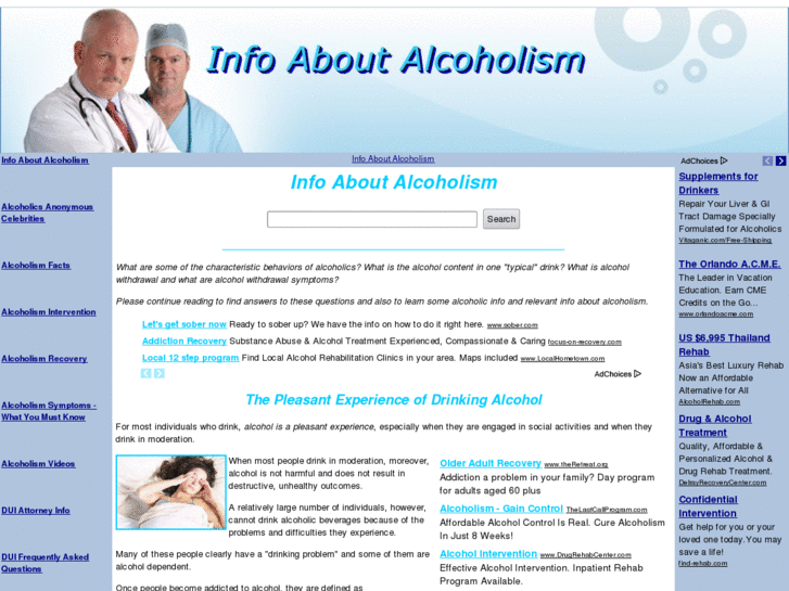 www.info-about-alcoholism.com