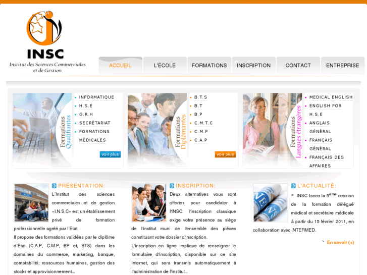 www.insc-dz.com