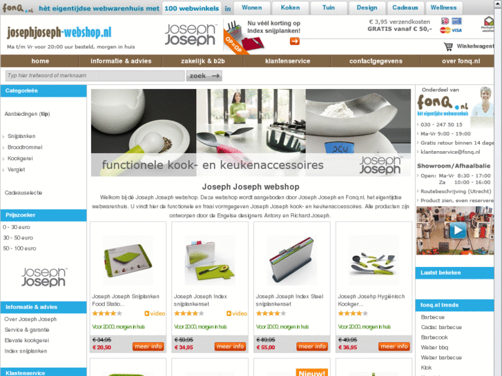 www.josephjoseph-webshop.nl