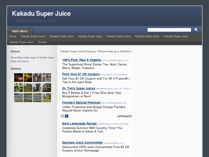 www.kakadusuperjuice.com