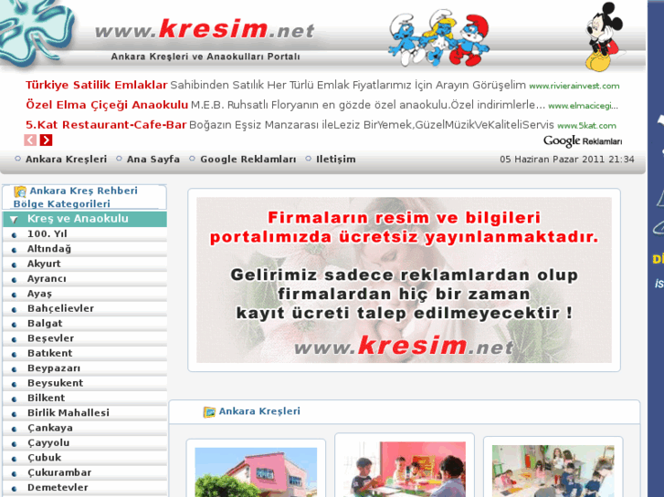 www.kresim.net