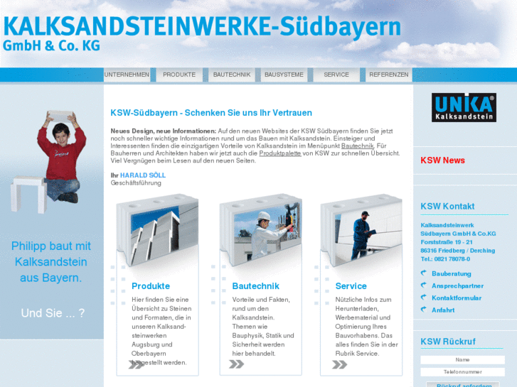 www.ksw-suedbayern.de