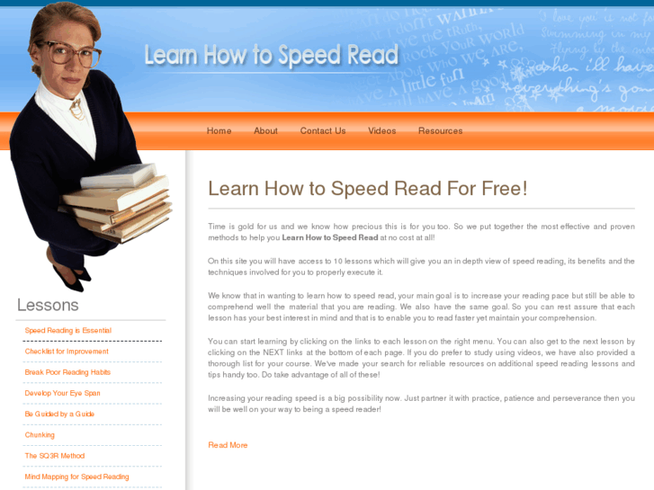 www.learnhowtospeedread.com