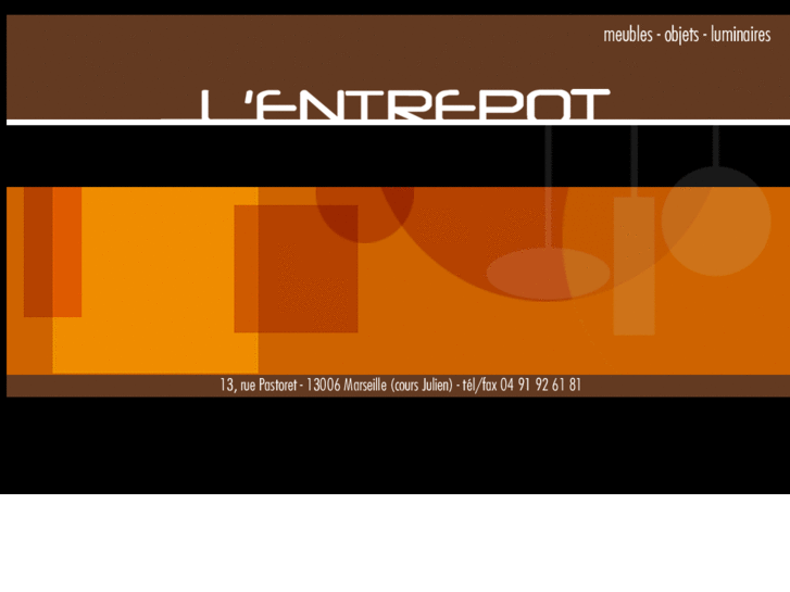 www.lentrepotmarseille.com