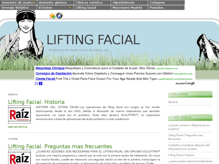 www.liftingfacial.info