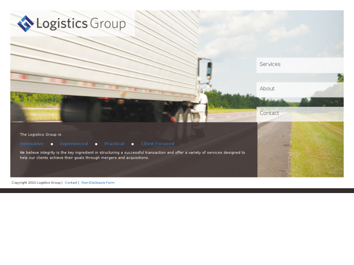 www.logisticsgroup.net