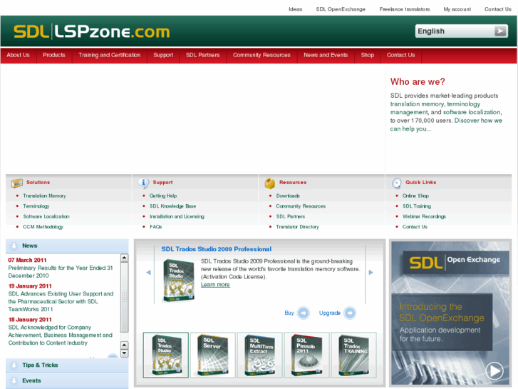 www.lspzone.com