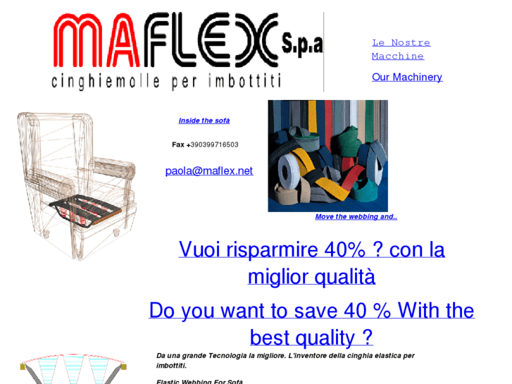 www.maflex.net