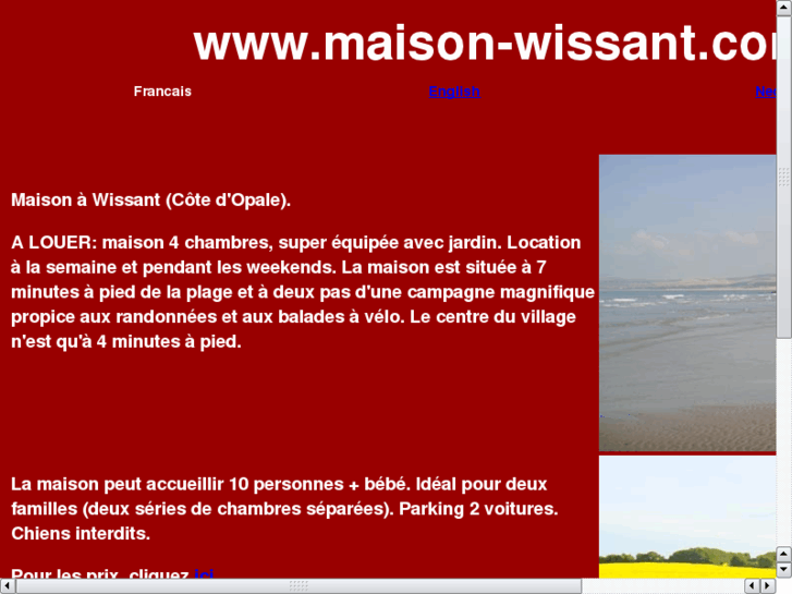 www.maison-wissant.com