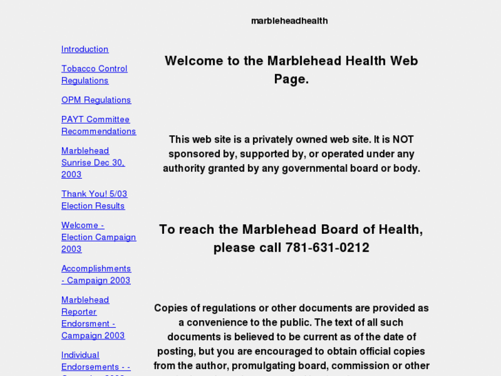 www.marbleheadhealth.com