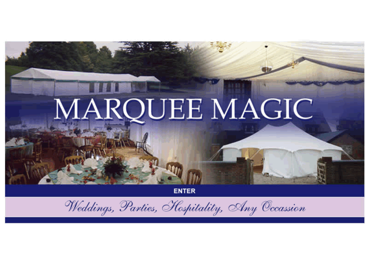 www.marquee-magic.co.uk