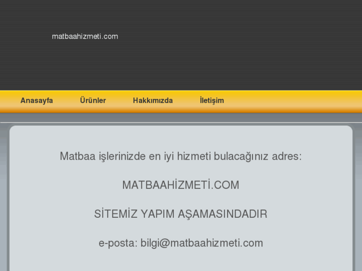 www.matbaahizmeti.com