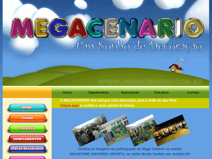 www.megacenario.com