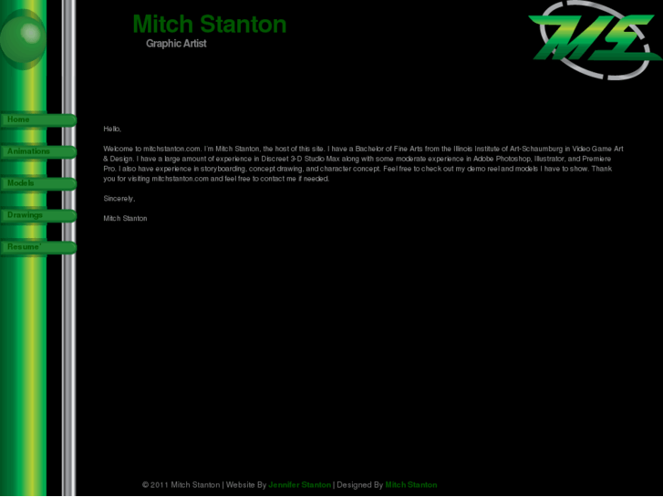 www.mitchstanton.com