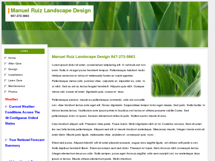 www.mr-landscape.com