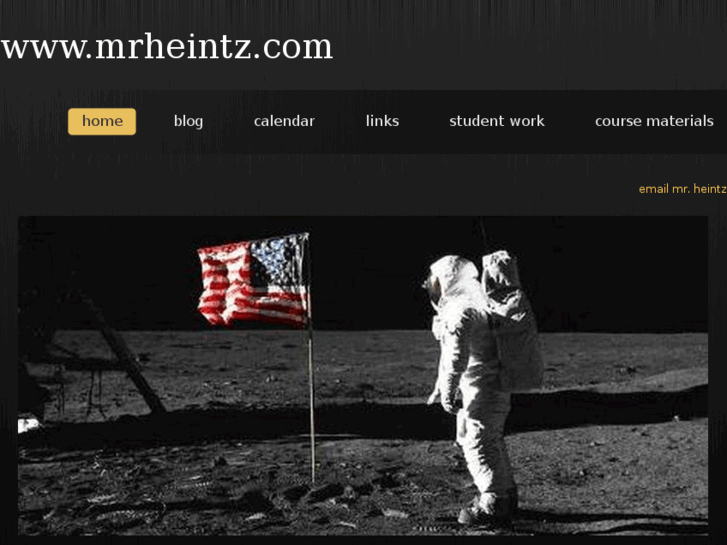 www.mrheintz.com