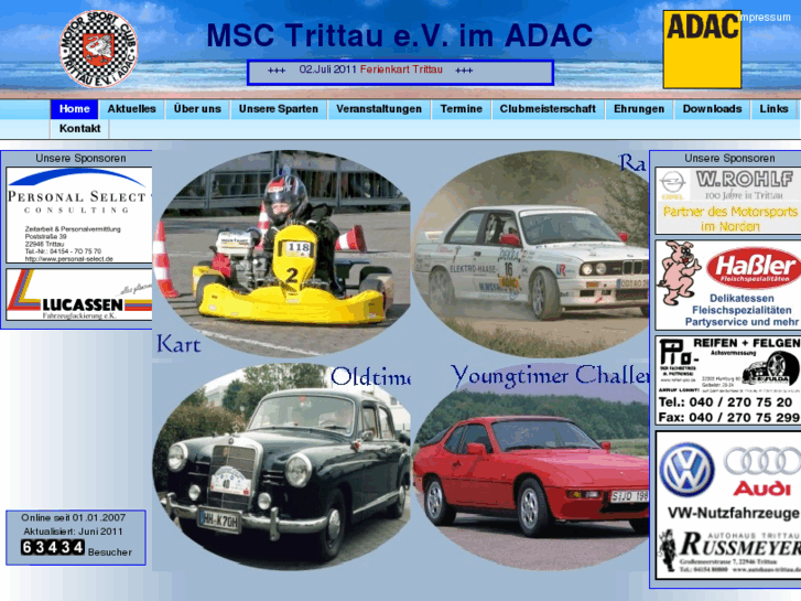 www.msc-trittau.de