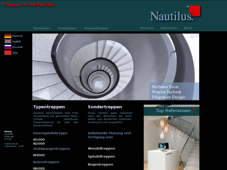 www.nautilus-treppen.com