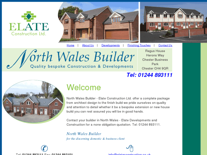 www.northwalesbuilder.com