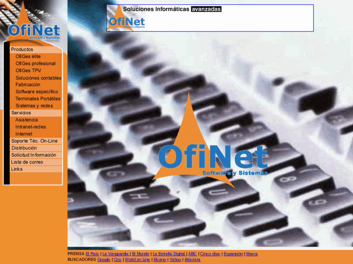 www.ofi-net.com