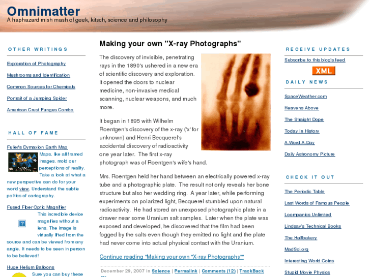 www.omnimatter.com