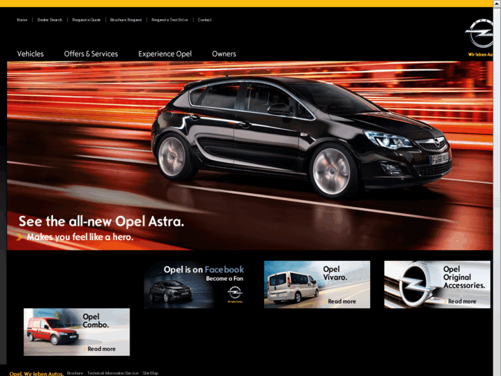 www.opel.co.za