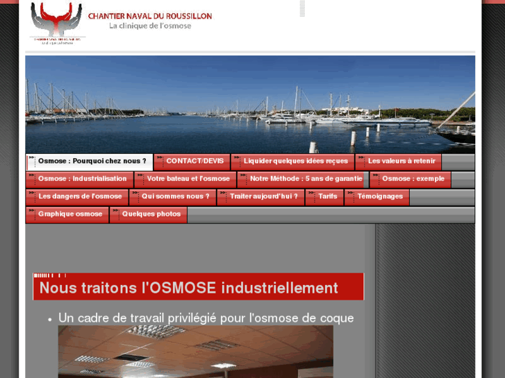 www.osmose-bateau.com