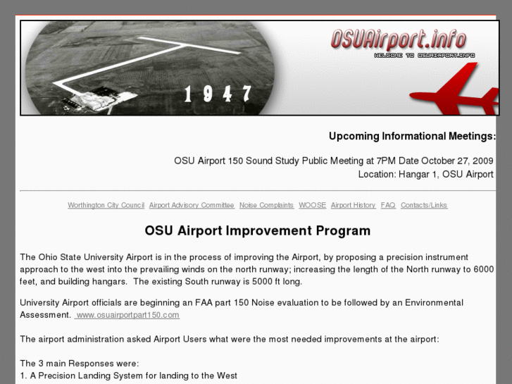 www.osuairport.info