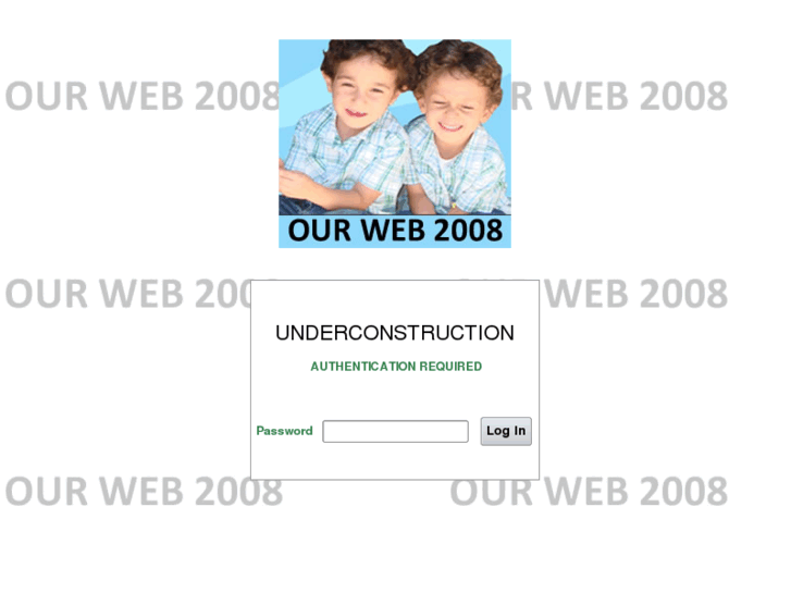 www.ourweb2008.com