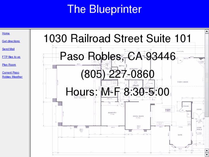 www.pasoblueprinter.com