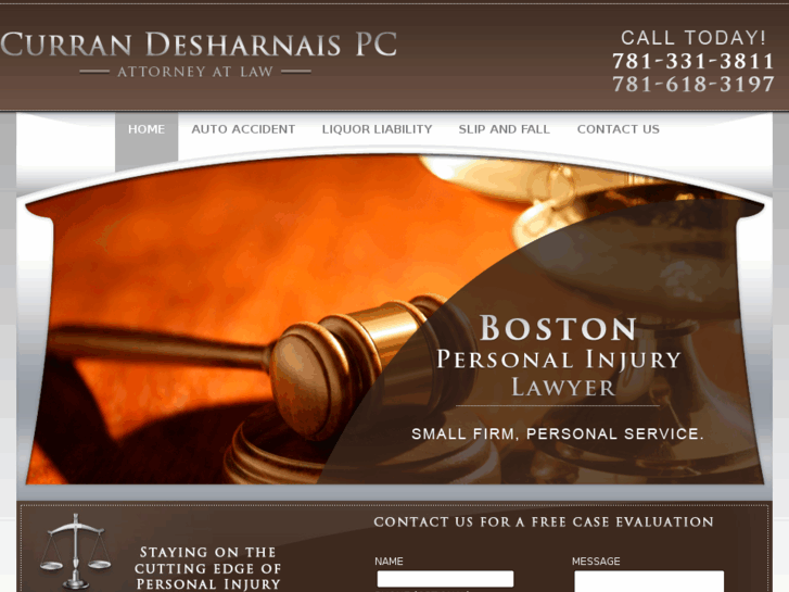 www.personalinjurylawyerboston.com