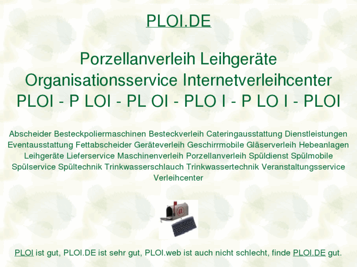 www.ploi.de