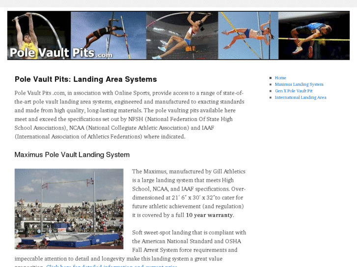 www.polevaultpits.com