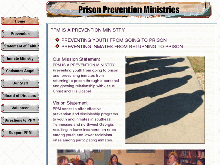 www.prisonprevention.org