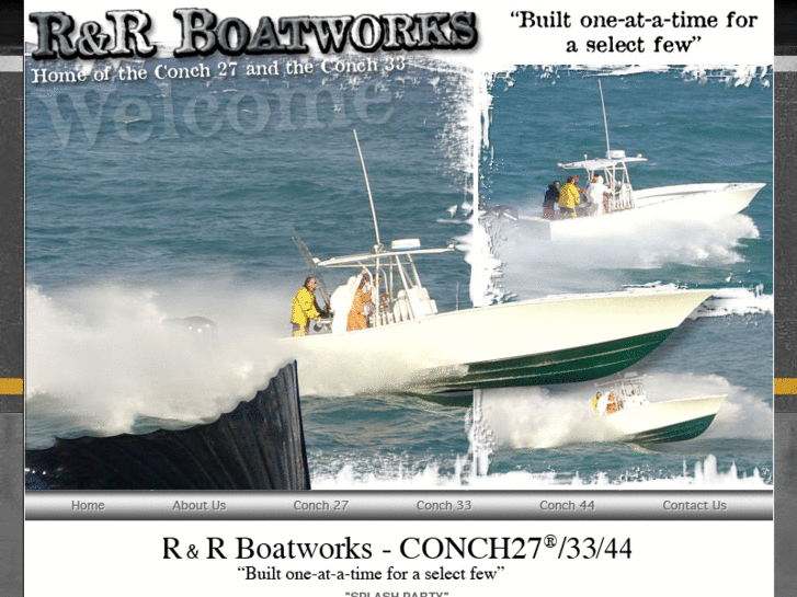 www.randrboatworks.com