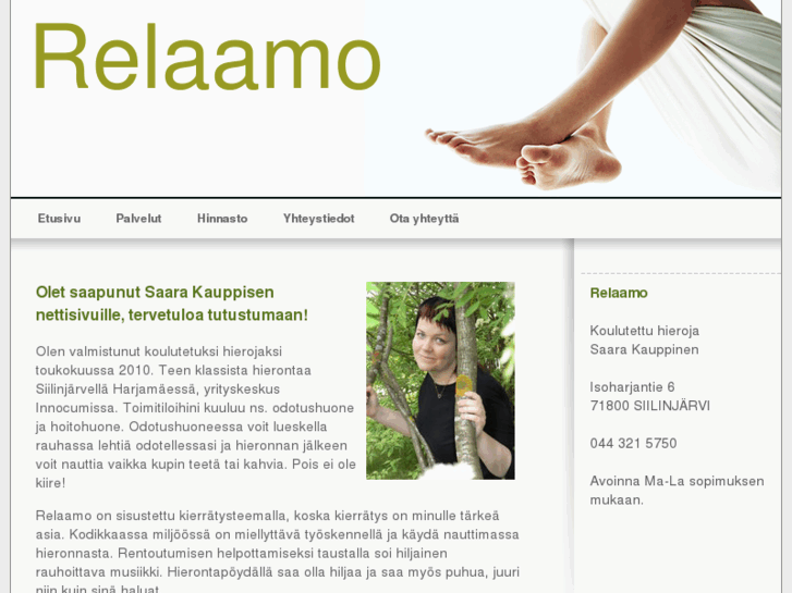 www.relaamo.com