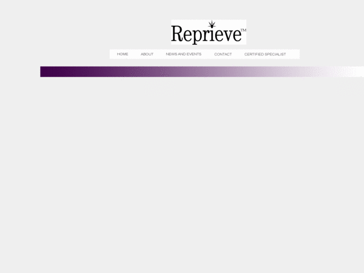 www.reprievehair.com