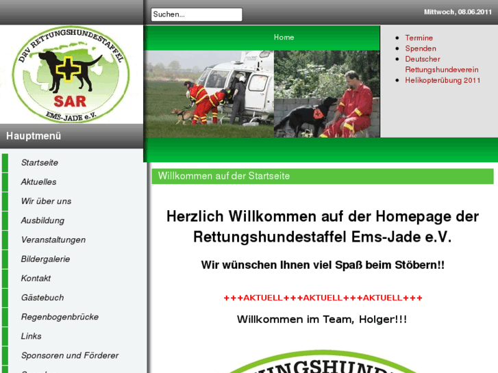 www.rettungshundestaffel-ems-jade.com