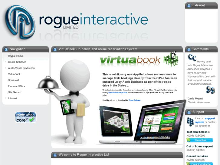 www.rogueinteractive.net