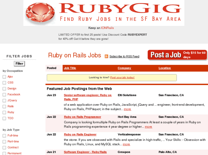 www.rubygig.com