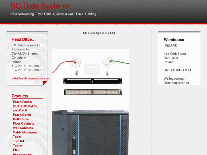 www.scdatasystems.com