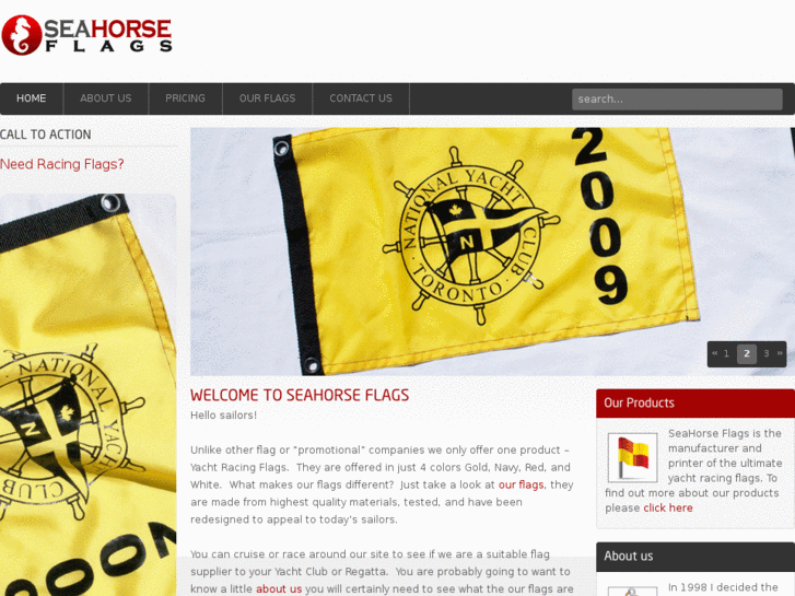 www.seahorseflags.com