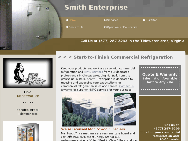 www.smithenterpriseva.com